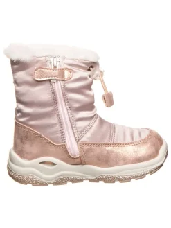 Primigi Boots in Rosa> Stiefel & Boots