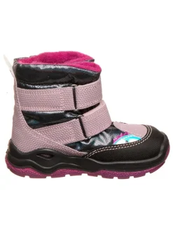 Primigi Boots in Rosa/ Schwarz Best
