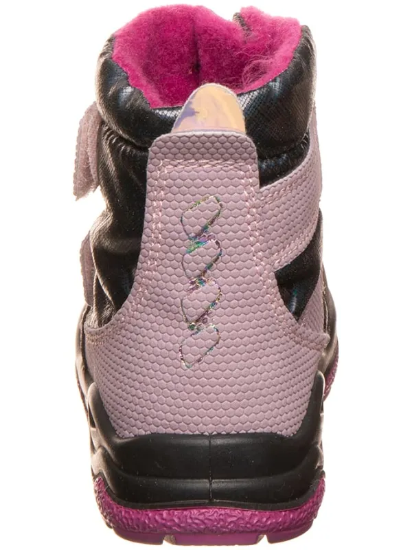 Primigi Boots in Rosa/ Schwarz Best