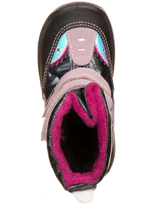Primigi Boots in Rosa/ Schwarz Best