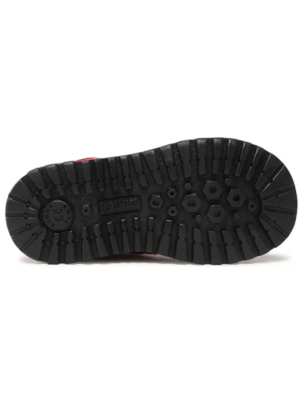 Primigi Boots in Rot>Kinder Stiefel & Boots·Boots
