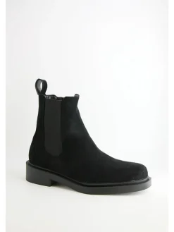 Bellucci Boots in Schwarz>Damen Stiefel & Boots