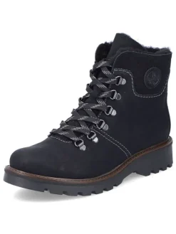 rieker Boots in Schwarz>Damen Stiefel & Boots