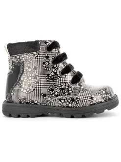 Primigi Boots in Schwarz New