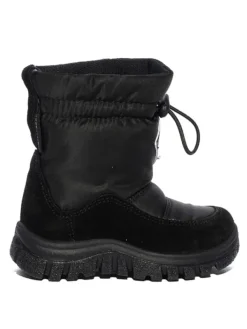 Naturino Boots in Schwarz Clearance