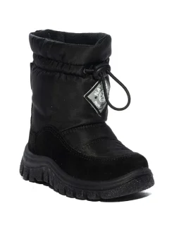 Naturino Boots in Schwarz Clearance