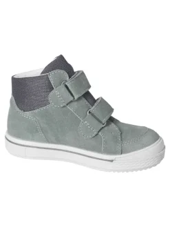 Ricosta Boots "Jasper S" in Grün New