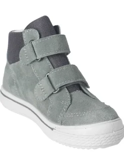 Ricosta Boots "Jasper S" in Grün New