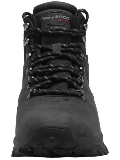 Kangaroos Boots 