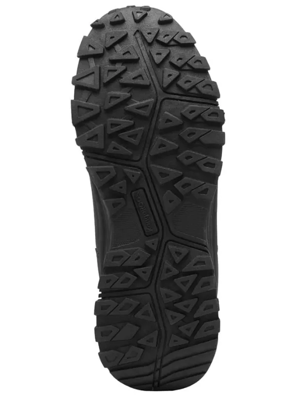 Kangaroos Boots "K-MS Capt RTX" in Schwarz>Kinder Stiefel & Boots·Boots
