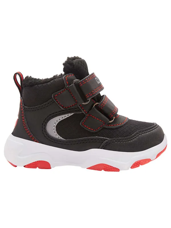 Kangaroos Boots "KS-Freezer V RTX" in Schwarz> Stiefel & Boots
