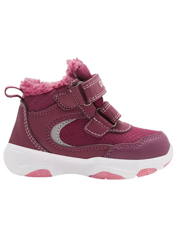Kangaroos Boots "KS-Freezer V RTX" in Pink Clearance