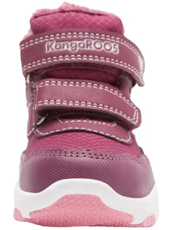 Kangaroos Boots