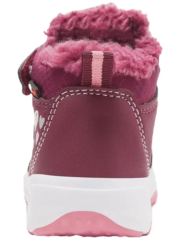 Kangaroos Boots "KS-Freezer V RTX" in Pink Clearance