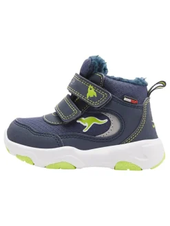 Kangaroos Boots "KS-Freezer V RTX" in Dunkelblau Online