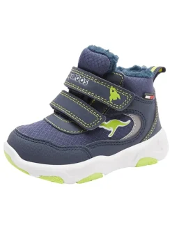 Kangaroos Boots "KS-Freezer V RTX" in Dunkelblau Online