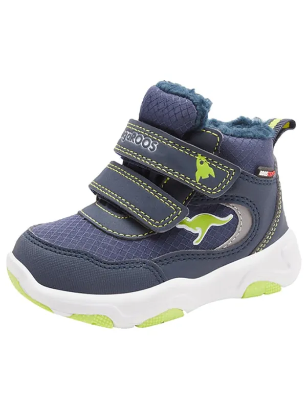 Kangaroos Boots "KS-Freezer V RTX" in Dunkelblau Online
