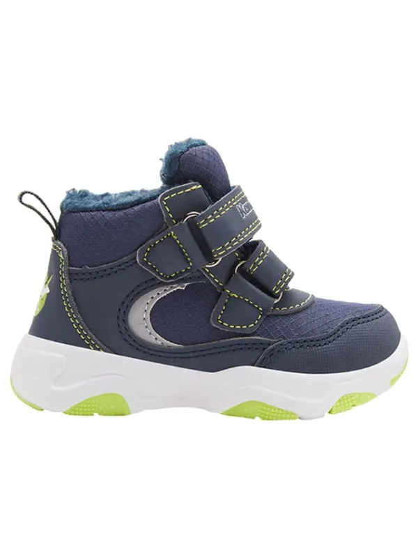 Kangaroos Boots "KS-Freezer V RTX" in Dunkelblau Online