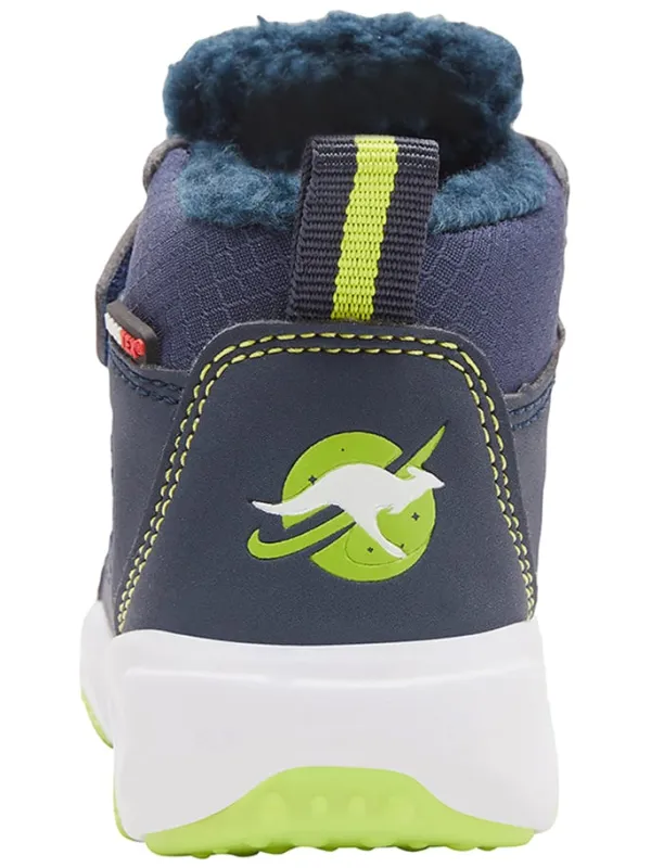 Kangaroos Boots "KS-Freezer V RTX" in Dunkelblau Online