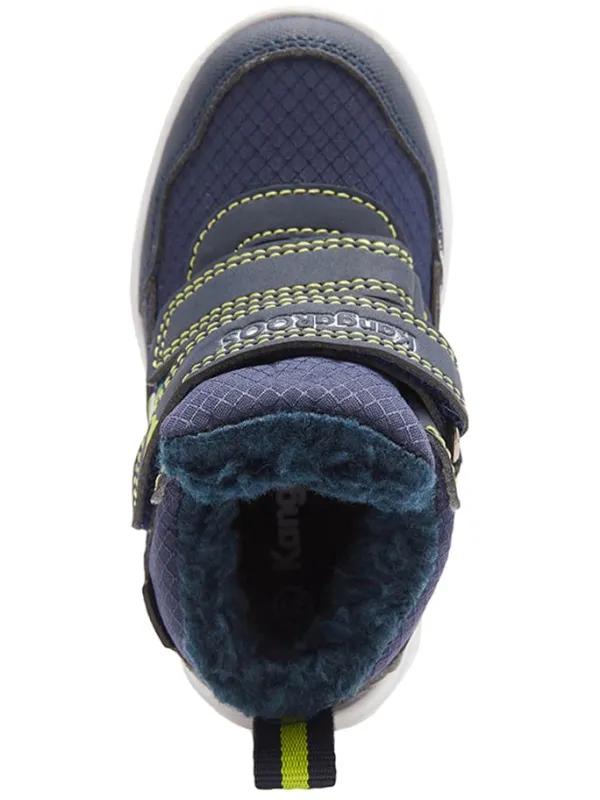Kangaroos Boots "KS-Freezer V RTX" in Dunkelblau Online