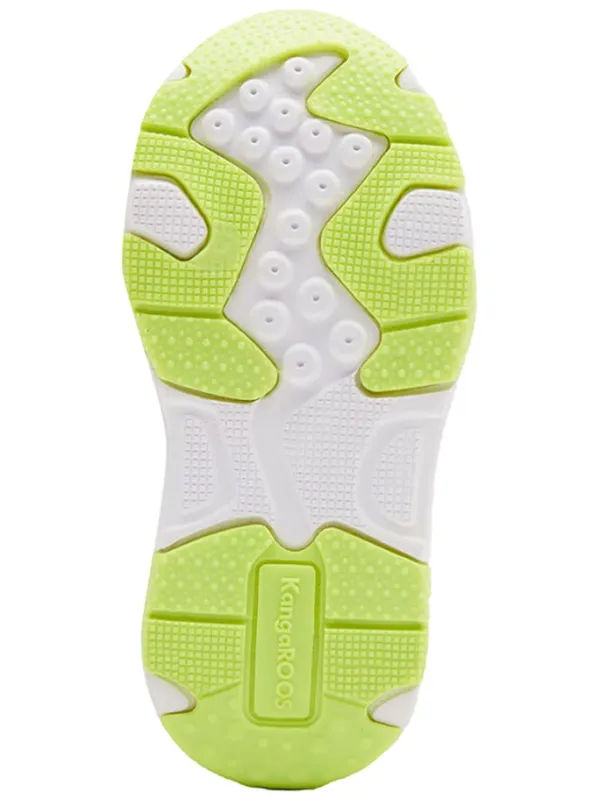 Kangaroos Boots "KS-Freezer V RTX" in Dunkelblau Online
