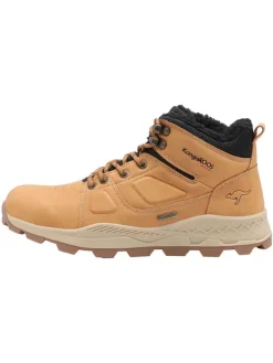 Kangaroos Boots 