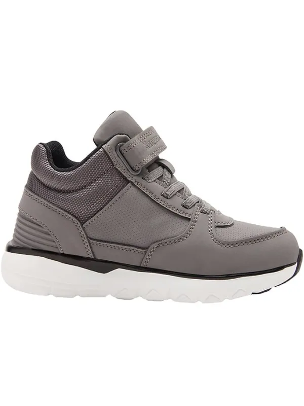 Kangaroos Boots "K-TS Caspo EV RTX" in Grau>Kinder Stiefel & Boots·Boots
