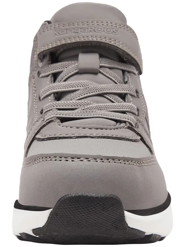 Kangaroos Boots "K-TS Caspo EV RTX" in Grau>Kinder Stiefel & Boots·Boots
