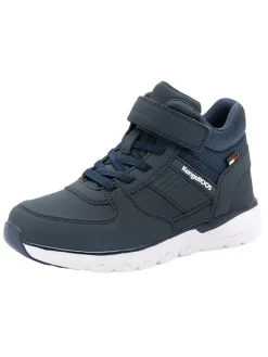 Kangaroos Boots "K-TS Caspo EV RTX" in Dunkelblau>Kinder Stiefel & Boots·Boots