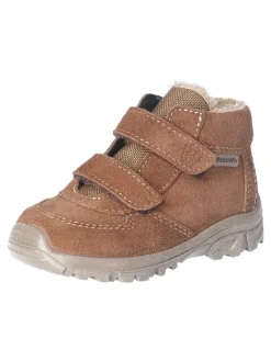 PEPINO Boots "Lenzi-S" in Hellbraun> Stiefel & Boots