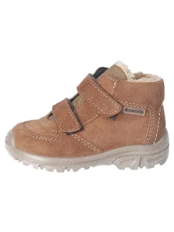 PEPINO Boots "Lenzi-S" in Hellbraun> Stiefel & Boots