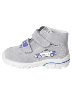 PEPINO Boots "Lenz-S" in Grau Outlet