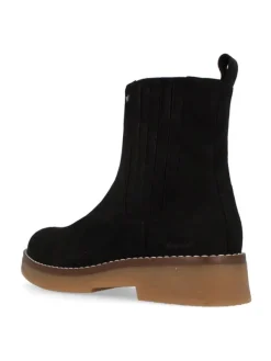 Wrangler Boots "Megan" in Schwarz Hot