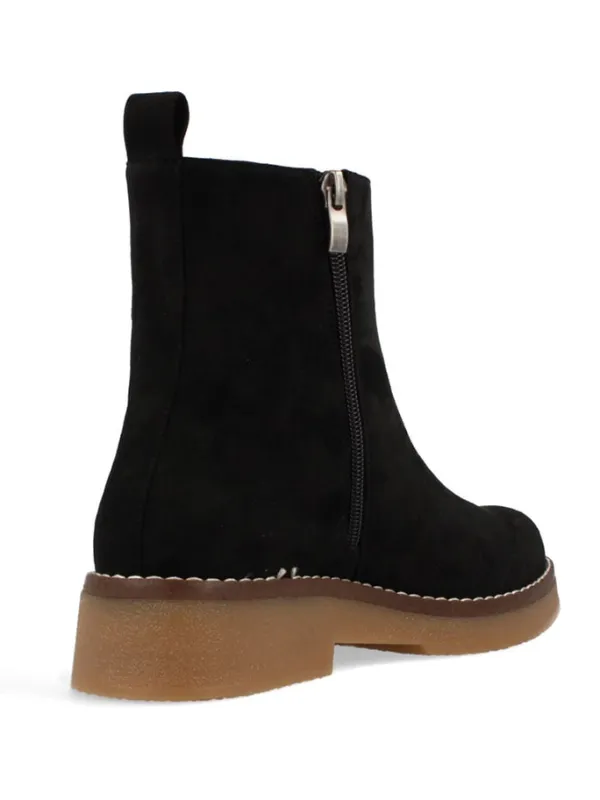 Wrangler Boots "Megan" in Schwarz Hot