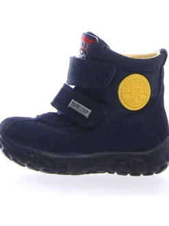 Naturino Boots "Mel" in Dunkelblau