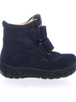 Naturino Boots "Mel" in Dunkelblau