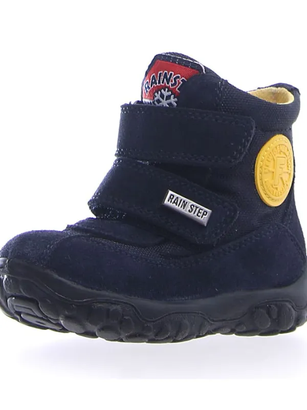 Naturino Boots "Mel" in Dunkelblau