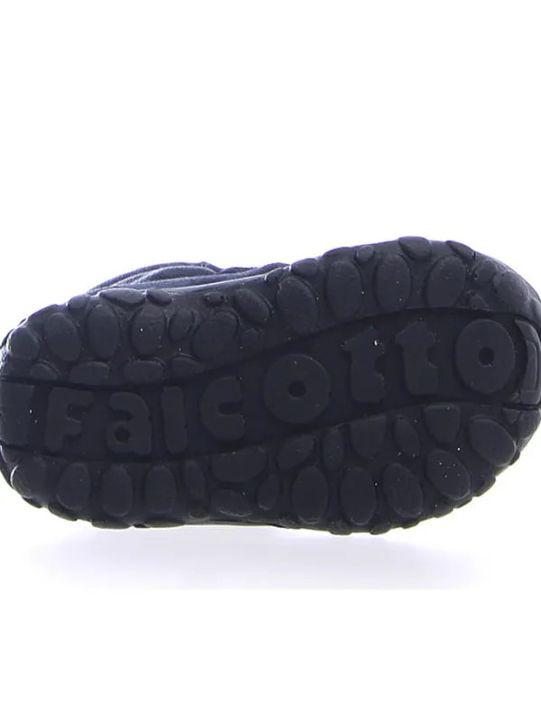 Naturino Boots "Mel" in Dunkelblau