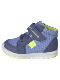 PEPINO Boots "Paco" in Blau> Stiefel & Boots