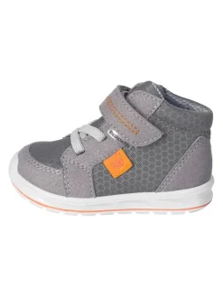 PEPINO Boots "Paco" in Grau> Stiefel & Boots