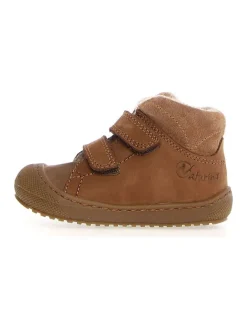 Naturino Boots "Rabek" in Hellbraun Discount