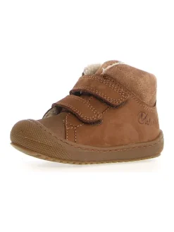Naturino Boots "Rabek" in Hellbraun Discount