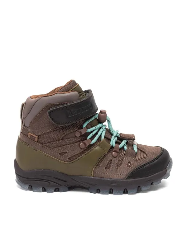 bisgaard Boots ''River'' in Braun Outlet