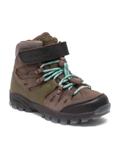 bisgaard Boots ''River'' in Braun Outlet