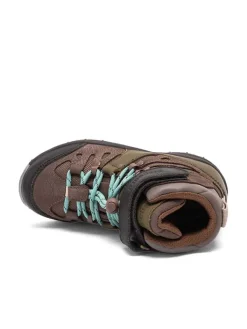 bisgaard Boots ''River'' in Braun Outlet