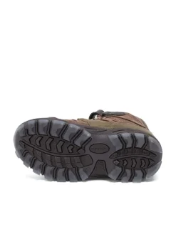 bisgaard Boots ''River'' in Braun Outlet