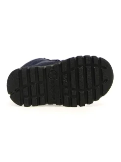 Naturino Boots "Those" in Dunkelblau/ Schwarz Online