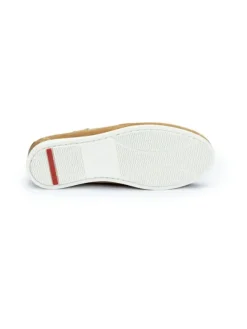 LLOYD Bootsschuhe in Beige