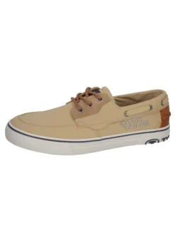 Tom Tailor Bootsschuhe in Beige Online