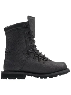 Brandit Accessoires BW Combat Boots in black>Herren Stiefel & Boots